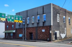City exploring demolition of former Bartlett House shelter